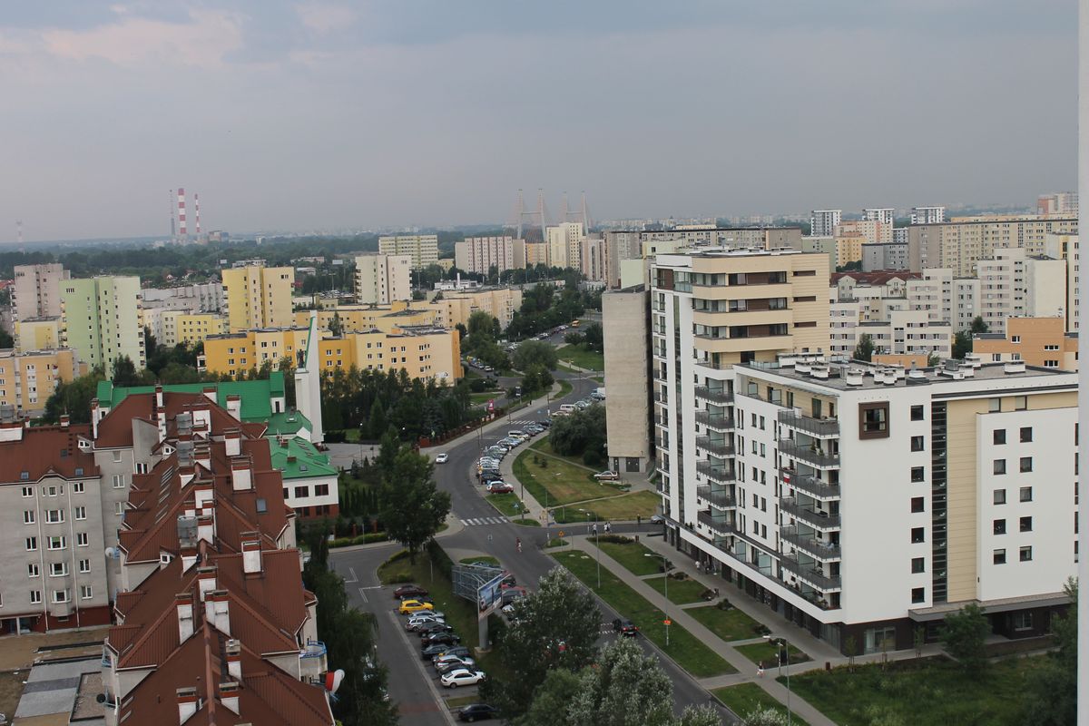 W niedzielę świętuj na Gocławiu