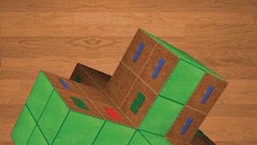 Rozbrajaj miny w trójwymiarze 1