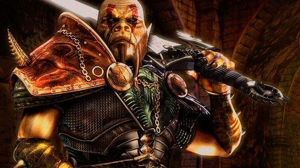 Praktyka tworzenia gry na przykładzie Two Worlds II Castle Defense [wideo] 1