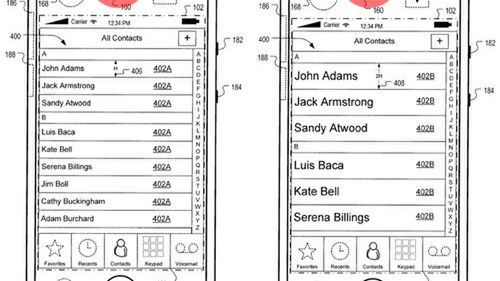 Wideo-rozmowy w nowym iPhonie? 1