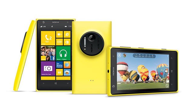 Waszym zdaniem: Lumia 1020 – rewolucja czy rozczarowanie? [podsumowanie] 1