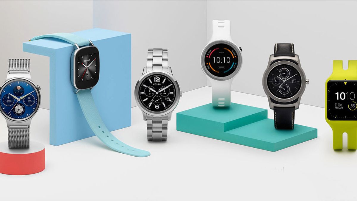 Spokojnie, Google nie uśmiercił Androida Wear 1