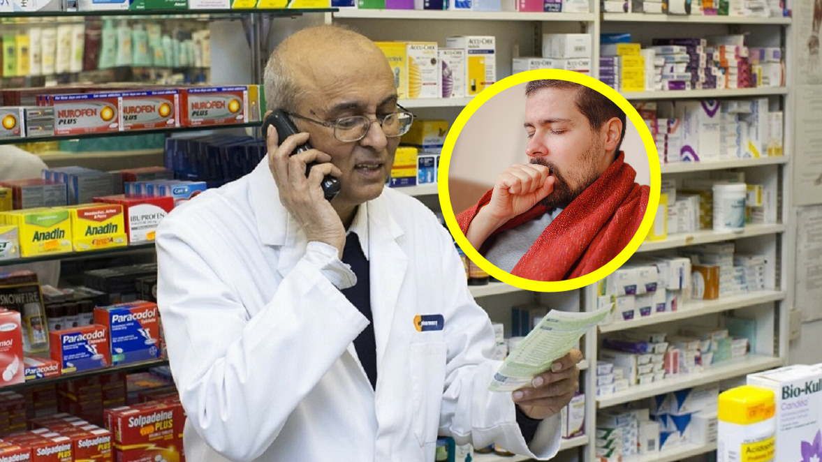 Pilnie wycofują te serie lek. Taki jest powód