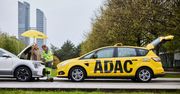 ADAC podsumowuje 2023 rok. Więcej awarii i wyjazdów do elektryków