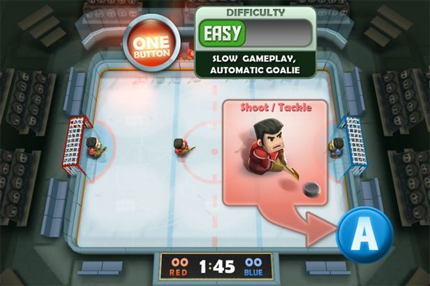 Ice Rage [recenzja] 2