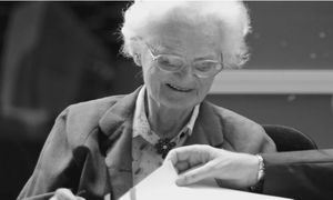 Nie żyje dr Cecylia Iwaniszewska. "Od blisko 100 lat patrzyła w gwiazdy"