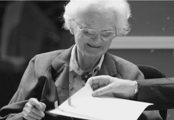 Nie żyje dr Cecylia Iwaniszewska. "Od blisko 100 lat patrzyła w gwiazdy"