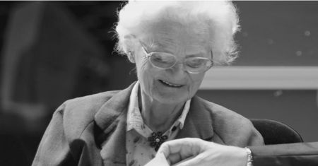 Nie żyje dr Cecylia Iwaniszewska. "Od blisko 100 lat patrzyła w gwiazdy"