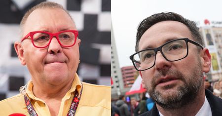 Obajtek odpiera zarzuty ws. WOŚP. "Nigdy tego nie zrobiłem"