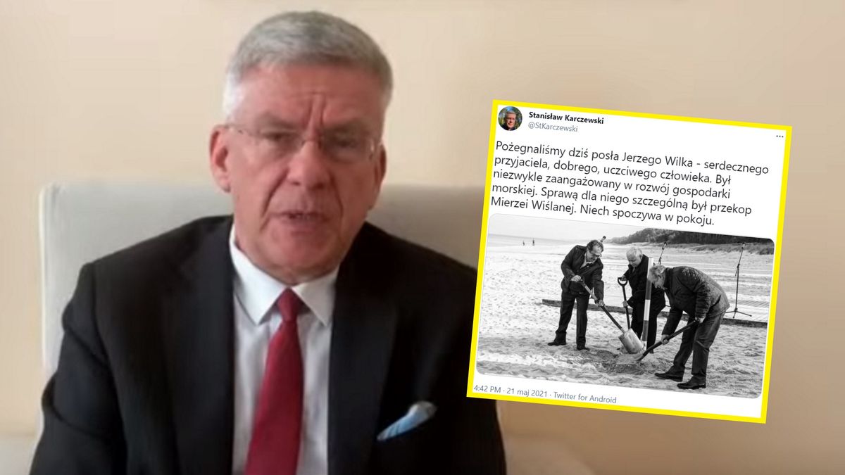 Internauci wyśmiali post polityka PiS