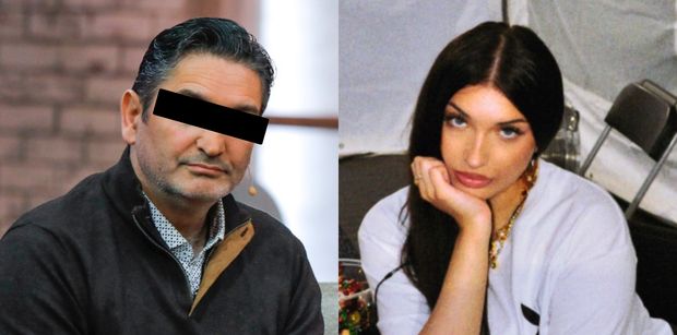 Zwrot akcji w sprawie ojca Viki Gabor. Dariusz G. NIE USŁYSZAŁ wyroku. Rozprawa trwała 15 minut
