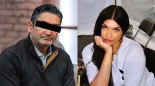 Zwrot akcji w sprawie ojca Viki Gabor. Dariusz G. NIE USŁYSZAŁ wyroku. Rozprawa trwała 15 minut