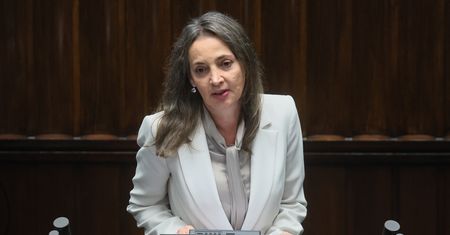 Nerwowa debata w Sejmie. "Będziecie siedzieć"