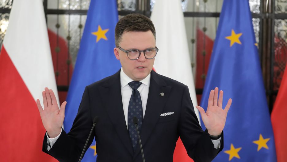 Szymon Hołownia
