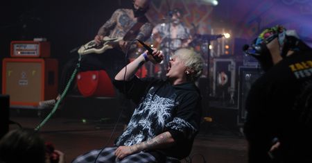 Emocje, energia i muzyka na żywo – ruszyły eliminacje do Pol’and’Rock Festival!