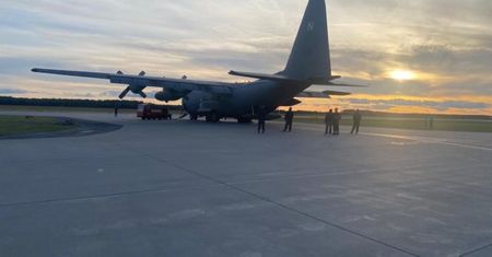 Wycieczka uczniów z Polski utknęła w Izraelu. Lecą po nich