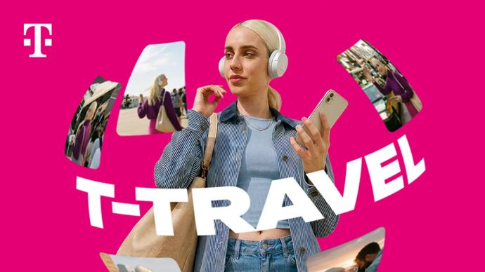 Deutsche Telekom uruchamia globalną usługę eSIM T-Travel