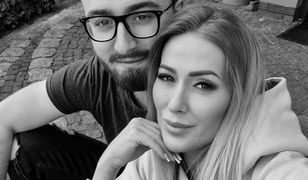 Nie żyje syn Sylwii Peretti. Zginął w wypadku samochodowym