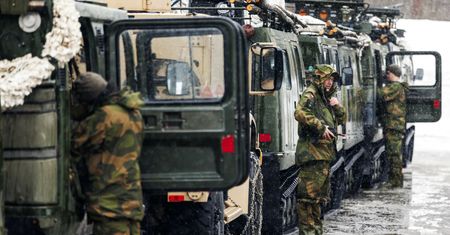 NATO planuje nowe dowództwo. Przyspieszono po decyzji Putina