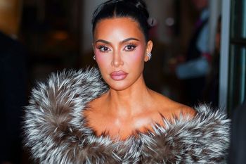 Pokazała zdjęcia sprzed lat. Tak wyglądała przed "poprawkami"