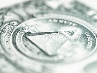 Tak dolar kończy tydzień. Kurs wyraźnie się zmienił