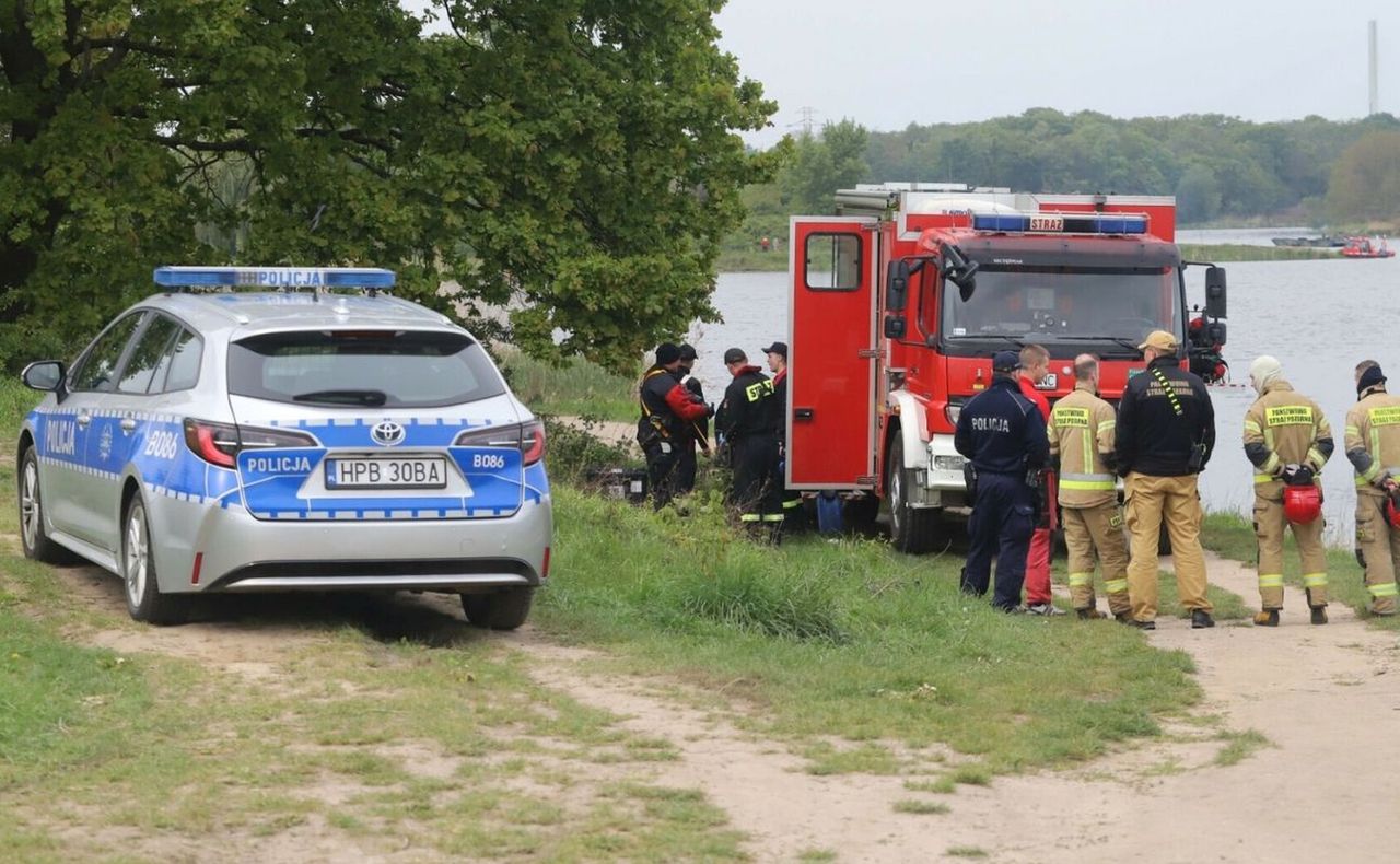 Zaginęli bez śladu. "Najczęściej robią to mężczyźni"