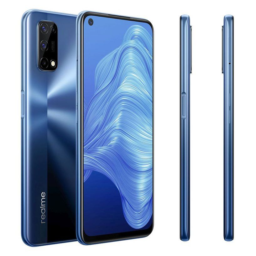 Coś takiego nie zdarza się często. realme 7 5G jest dużo tańszy niż zapowiadano 2