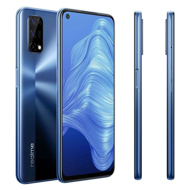 realme 7 5G