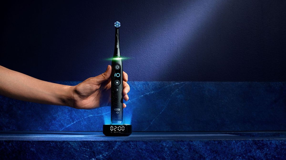 OraL b