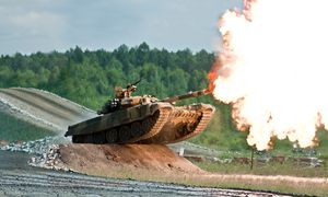 Rosjanie intensyfikują ataki. To dopiero początek? Wieści o ofensywie