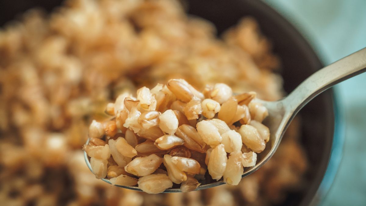 Najzdrowsze zboże. Sięgajmy po nie częściej!