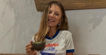 Lewandowska już szaleje w Barcelonie. Koszulka za... ponad 2 tysiące!