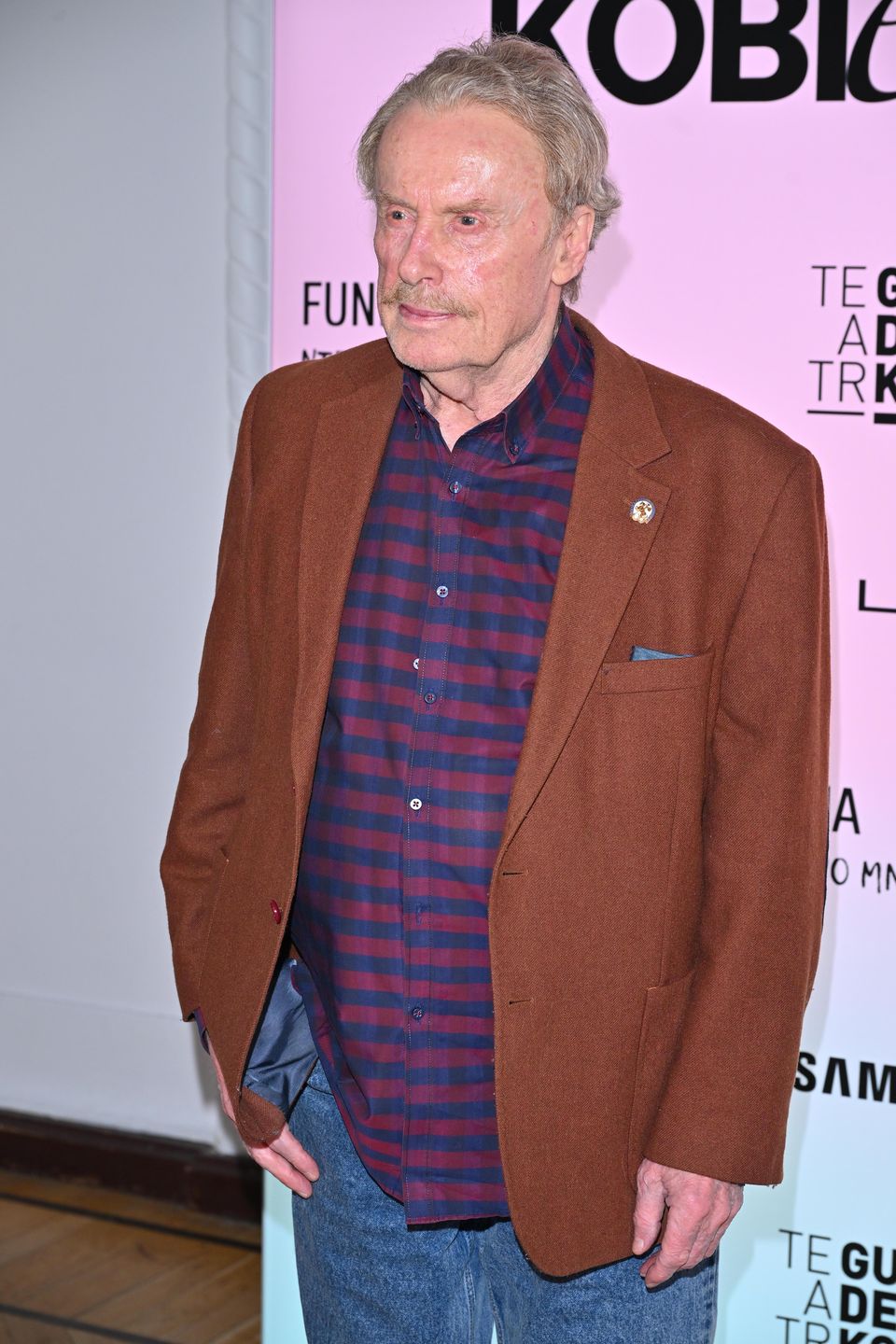 Daniel Olbrychski