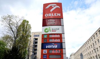 "Obiad", za który trzeba zapłacić. Rząd szykuje nowy podatek