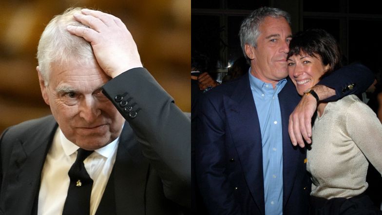 Andrzej miał być świadkiem tortur