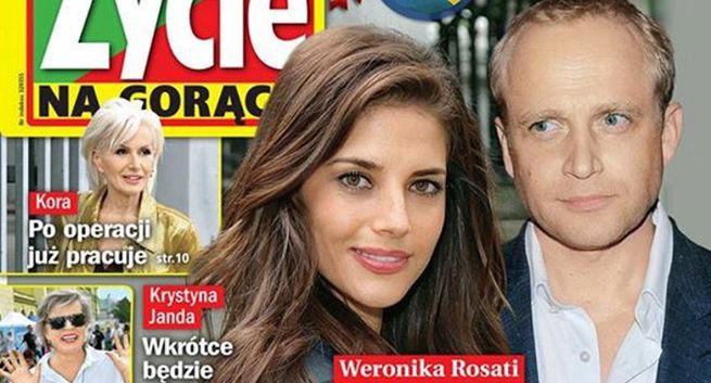 Wszystkie tygodniki yellow na minusie. „Życie na Gorąco” straciło najwięcej