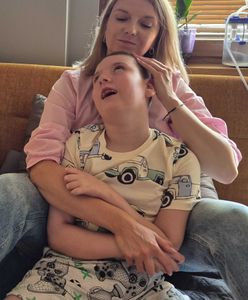 Uwięzieni bez wytchnienia