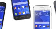 Galaxy Core II, Galaxy Star 2, Galaxy Ace 4 i Galaxy Young 2 - nowości Samsunga zaprezentowane