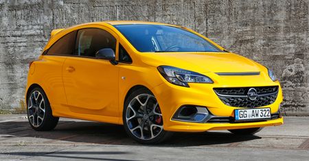 Opel znów pokazał nową Corsę GSi. Teraz zdradził, co jest pod maską