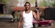 GTA San Andreas na Unreal Engine 5. Tak widzi to fan