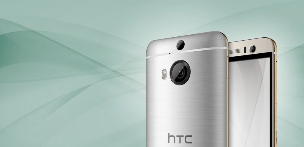 HTC One M9+ Aurora Edition oraz Butterfly 3 oficjalnie. Tak nudnych smartfonów się nie spodziewałem 8