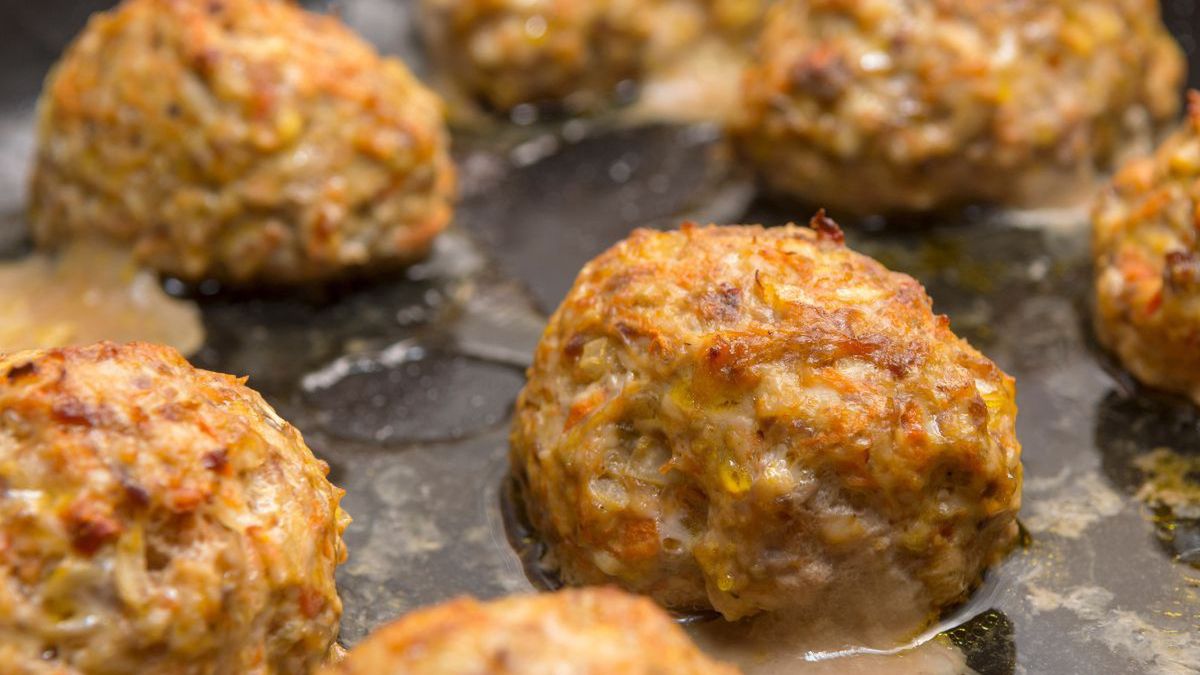 Pogryzuchy, czyli pomysł na imprezową przekąskę. 