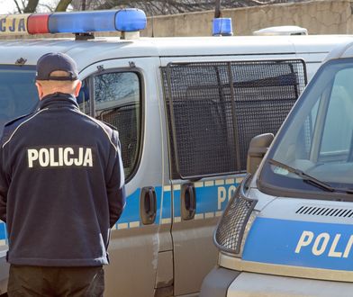 Uderzyli psa siekierą i dusili. 70-latek trafił do aresztu