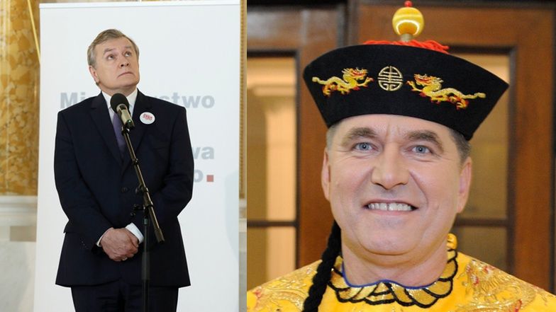 Zespół Bayer Full dostanie 550 tysięcy złotych od Ministra Glińskiego