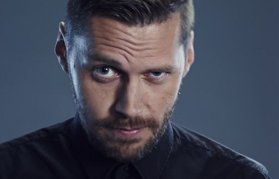 Wojciech Łebski dyrektorem kreatywnym w Syzygy