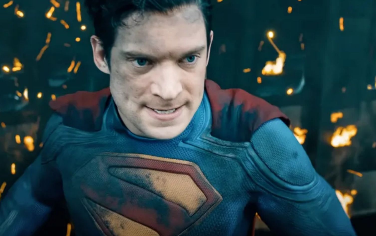 "Superman"