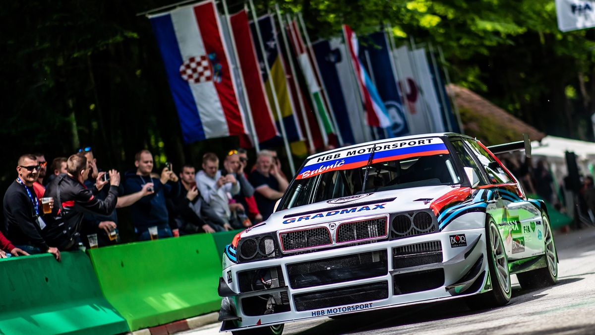 Wygląda wspaniale, a jeździ jeszcze lepiej.