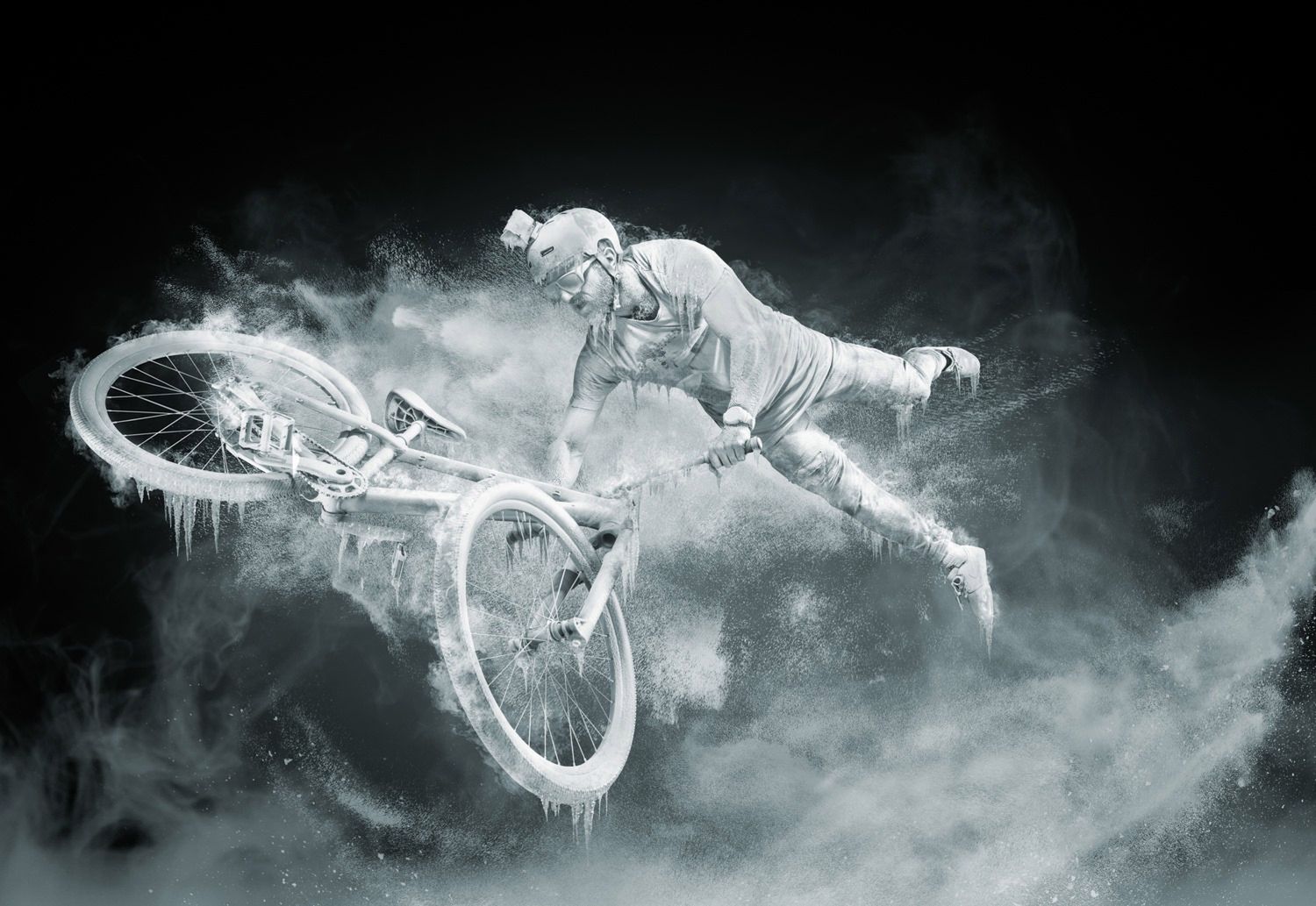 Red Bull Illume 2019: najlepsze zdjęcie sportów ekstremalnych 4