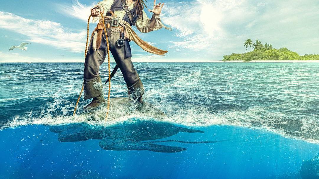 Antti Karppinen znalazł fantastyczne postaci w prawdziwym świecie 1