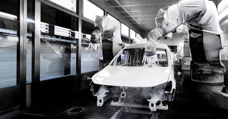 Škoda wstrzyma produkcję w dwóch czeskich fabrykach. Stoją też polskie zakłady VW i FCA
